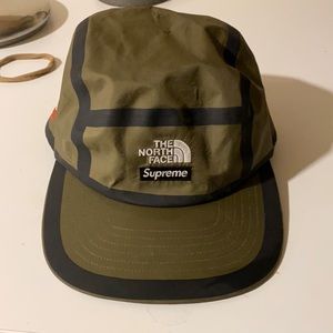 Supreme The North Face hat
